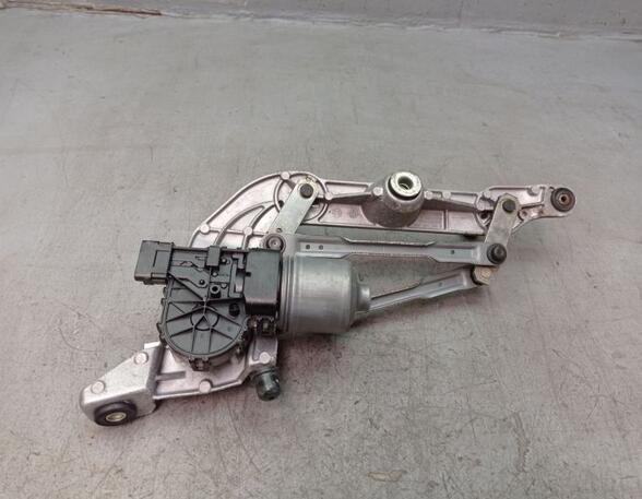 Wiper Motor RENAULT ZOE (BFM_)