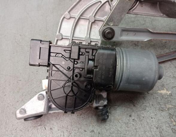 Wiper Motor RENAULT ZOE (BFM_)