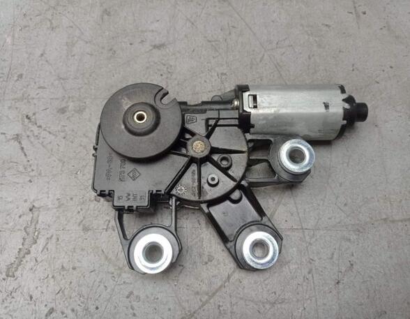 Wiper Motor PORSCHE CAYENNE (9PA)