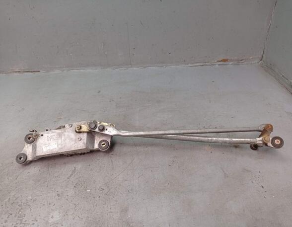 Wiper Motor PORSCHE CAYENNE (9PA)