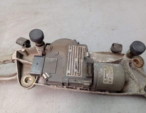 Wiper Motor PORSCHE CAYENNE (9PA)