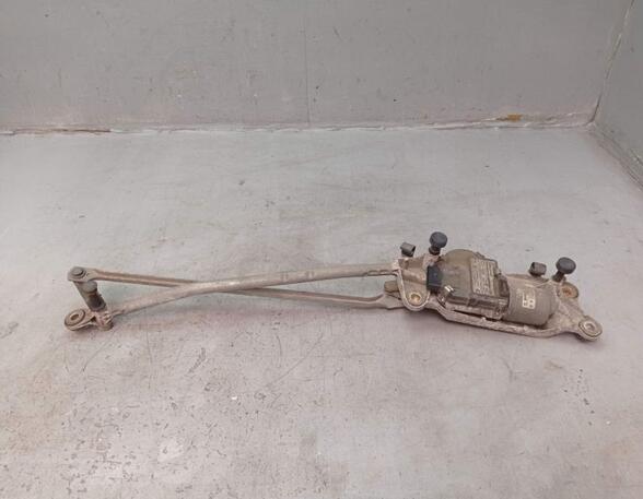 Wiper Motor PORSCHE CAYENNE (9PA)