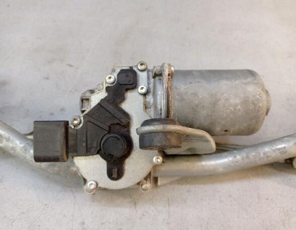 Wiper Motor AUDI A1 (8X1, 8XK), AUDI A1 Sportback (8XA, 8XF)