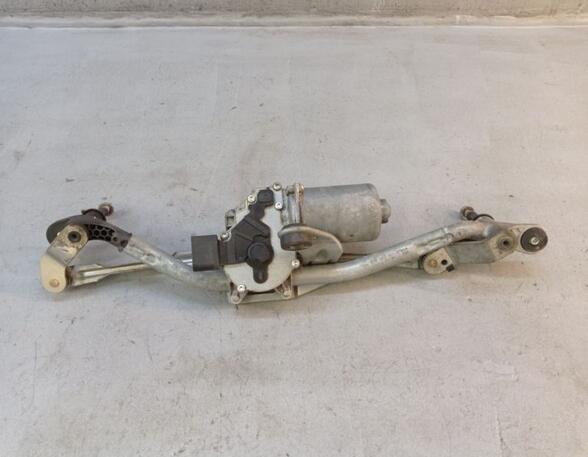 Wiper Motor AUDI A1 (8X1, 8XK), AUDI A1 Sportback (8XA, 8XF)