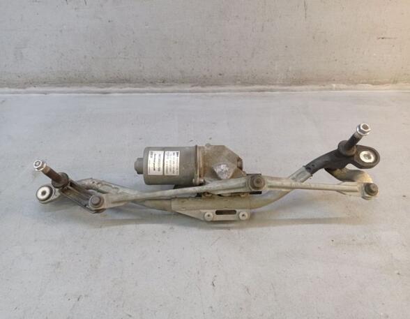 Wiper Motor AUDI A1 (8X1, 8XK), AUDI A1 Sportback (8XA, 8XF)