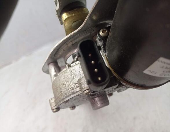 Wiper Motor BMW 5 Touring (E39)