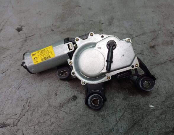 Wiper Motor SKODA FABIA I (6Y2)