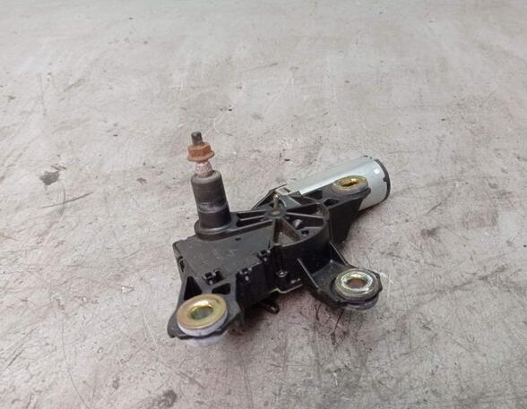 Wiper Motor SKODA FABIA I (6Y2)