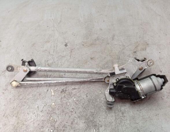 Wiper Motor TOYOTA RAV 4 III (_A3_)