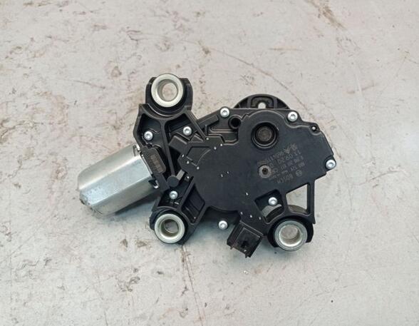 Wiper Motor CITROËN C4 GRAND PICASSO I (UA_), CITROËN C4 PICASSO I MPV (UD_)