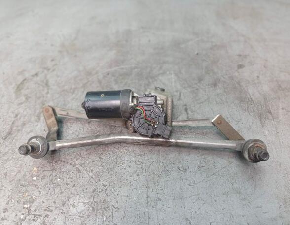 Wiper Motor PEUGEOT 206 CC (2D)