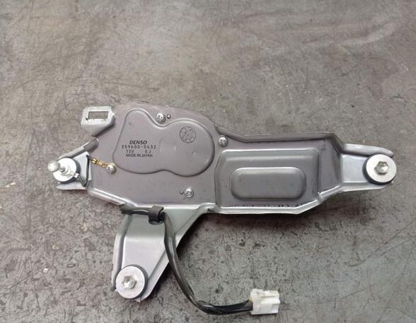 Wiper Motor SUZUKI GRAND VITARA II (JT, TE, TD)