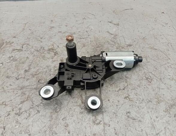 Wiper Motor FORD FIESTA V (JH_, JD_)