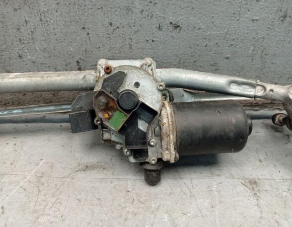 Wiper Motor MERCEDES-BENZ A-CLASS (W169)