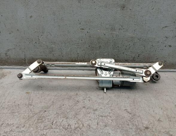 Wiper Motor VW GOLF VI (5K1)