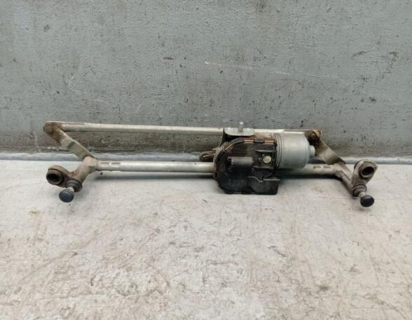 Wiper Motor VW GOLF VI (5K1)