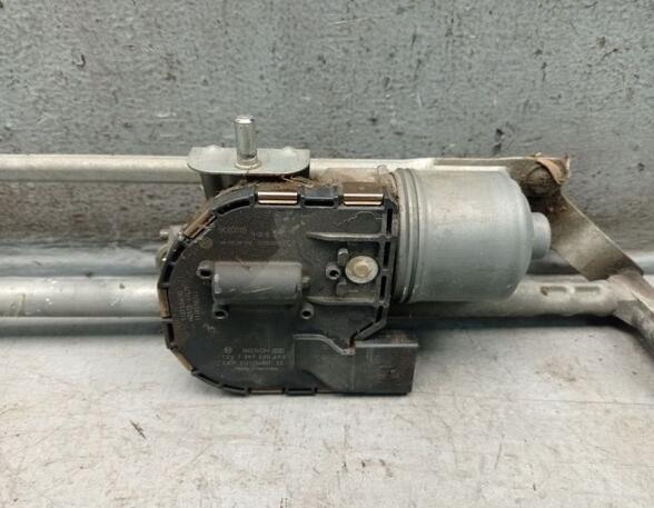 Wiper Motor VW GOLF VI (5K1)