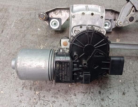 Wiper Motor FORD FOCUS C-MAX (DM2)