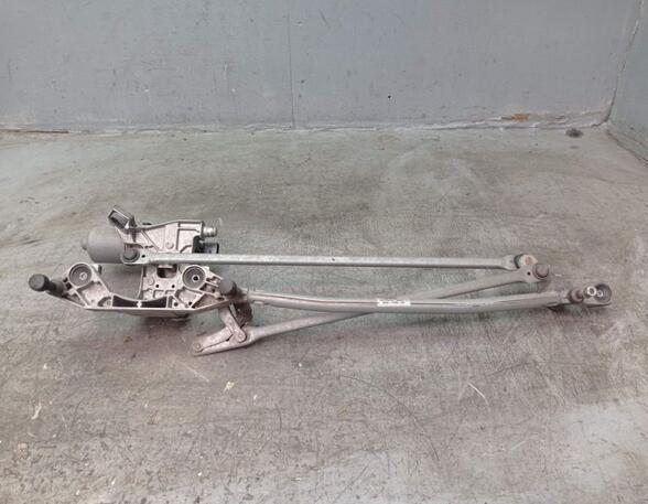 Wiper Motor FORD FOCUS C-MAX (DM2)