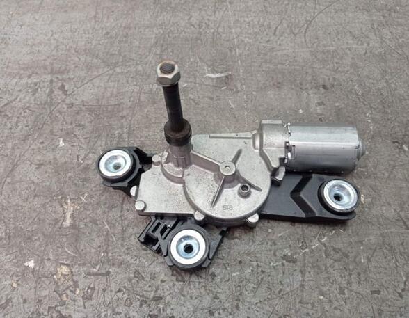 Wiper Motor FORD FOCUS C-MAX (DM2)