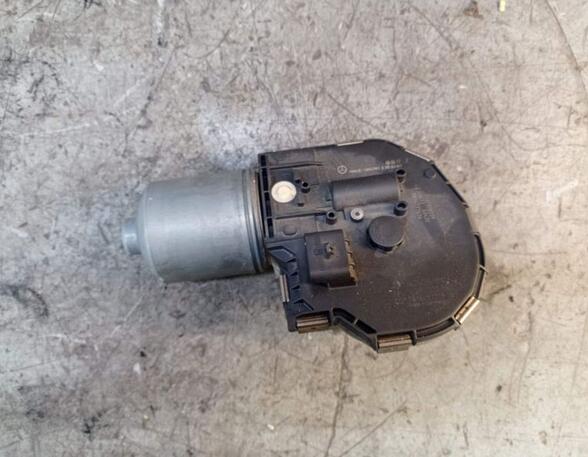 Wiper Motor MERCEDES-BENZ C-CLASS (W204)