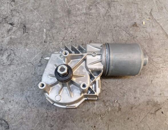 Wiper Motor MERCEDES-BENZ C-CLASS (W204)