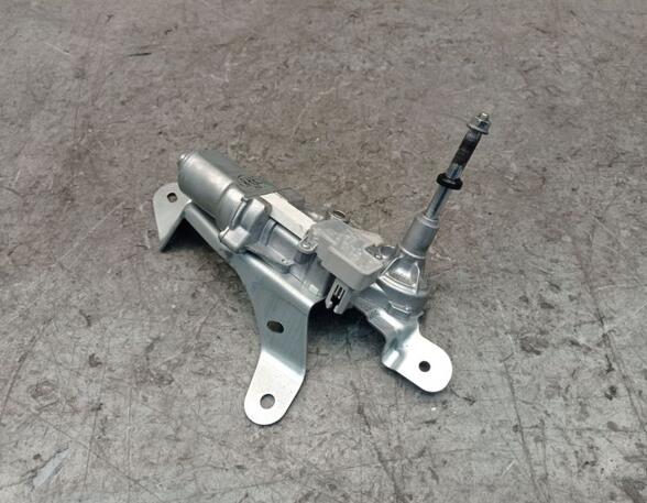 Wiper Motor NISSAN MICRA IV (K13_)