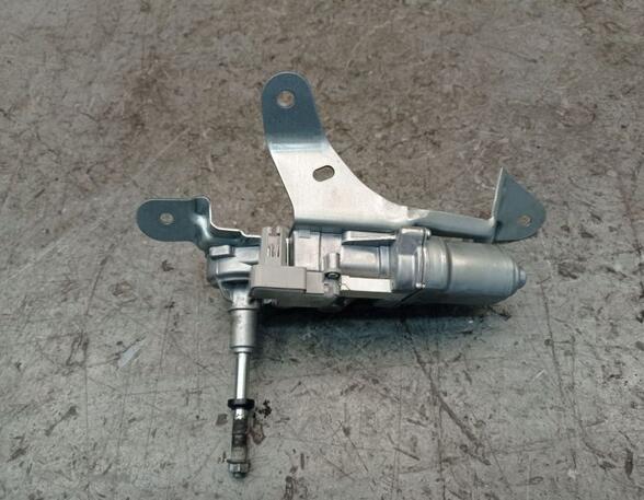 Wiper Motor NISSAN MICRA IV (K13_)