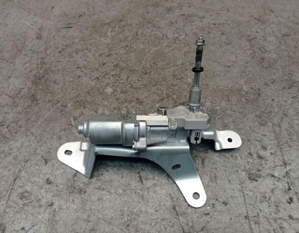 Wiper Motor NISSAN MICRA IV (K13_)