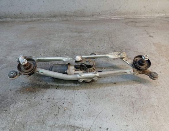 Wiper Motor NISSAN MICRA IV (K13_)