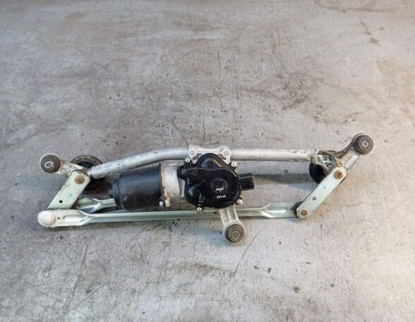 Wiper Motor NISSAN MICRA IV (K13_)