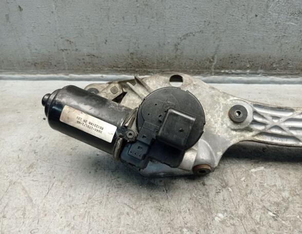 Wiper Motor JAGUAR S-TYPE (X200)