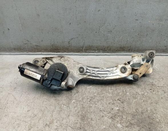 Wiper Motor JAGUAR S-TYPE (X200)