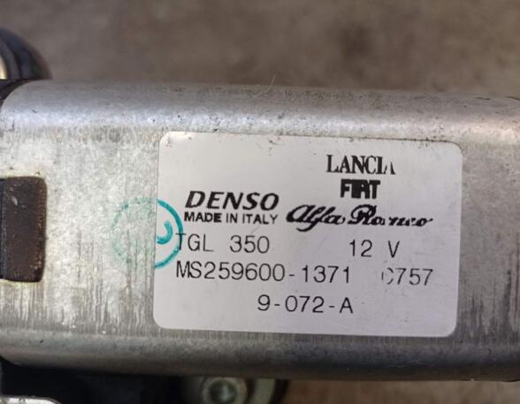 Wiper Motor FORD KA (RU8)