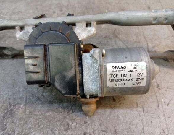 Wiper Motor FORD KA (RU8)