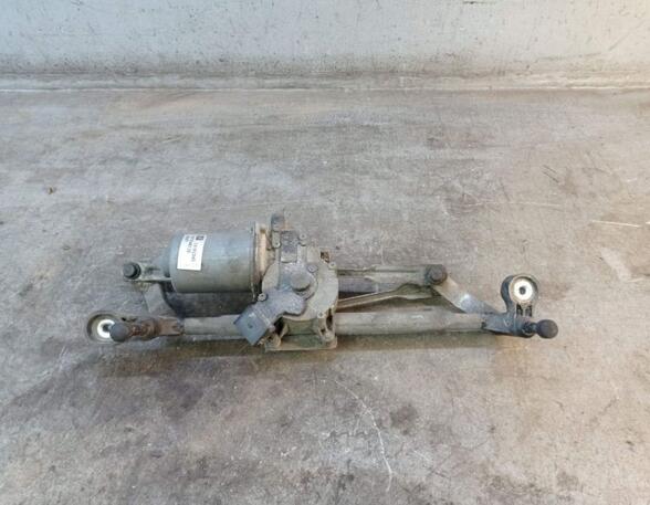 Wiper Motor OPEL CORSA D (S07)