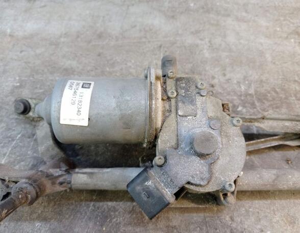 Wiper Motor OPEL CORSA D (S07)