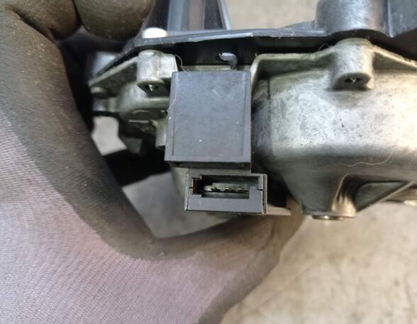 Wiper Motor OPEL CORSA D (S07)