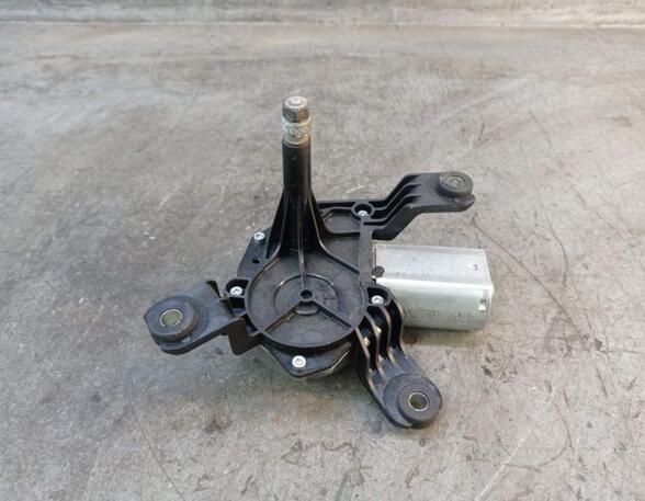 Wiper Motor OPEL CORSA D (S07)