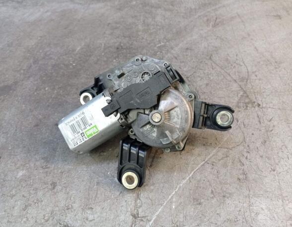 Wiper Motor OPEL CORSA D (S07)