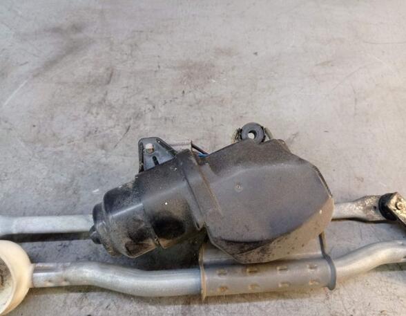 Wiper Motor SUZUKI SPLASH (EX)