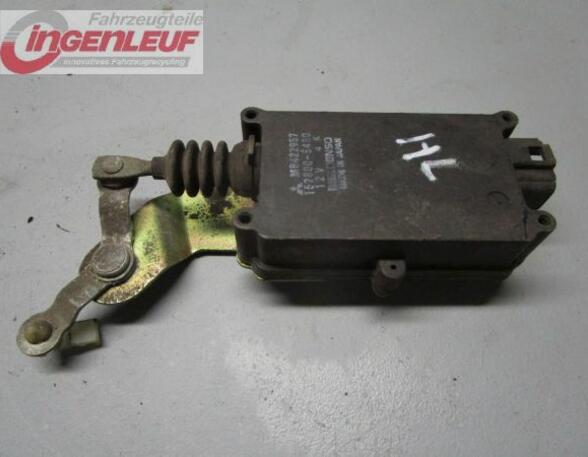 Central Locking System Control MITSUBISHI Pajero II (V2W, V3W, V4W)