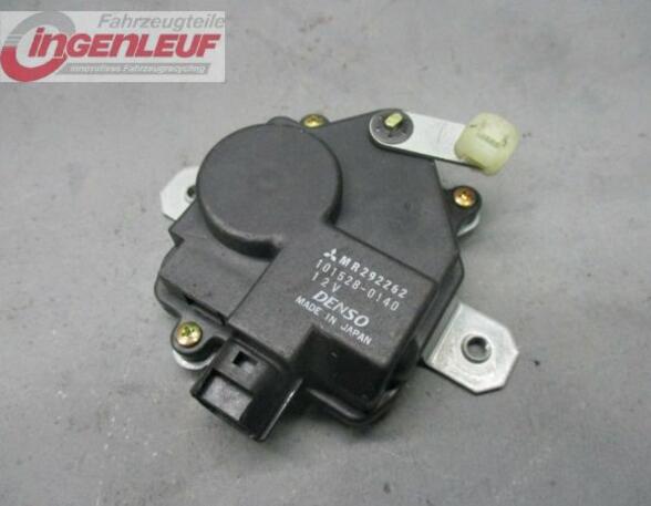 Stel element centrale vergrendeling MITSUBISHI Outlander I (CU W)