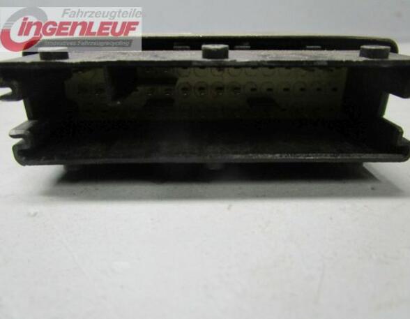 Central Locking System Control Unit OPEL Vectra C CC (--)