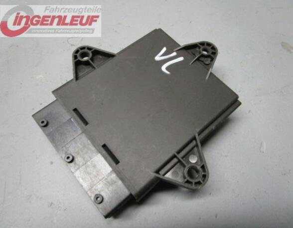 Central Locking System Control Unit OPEL Vectra C CC (--)