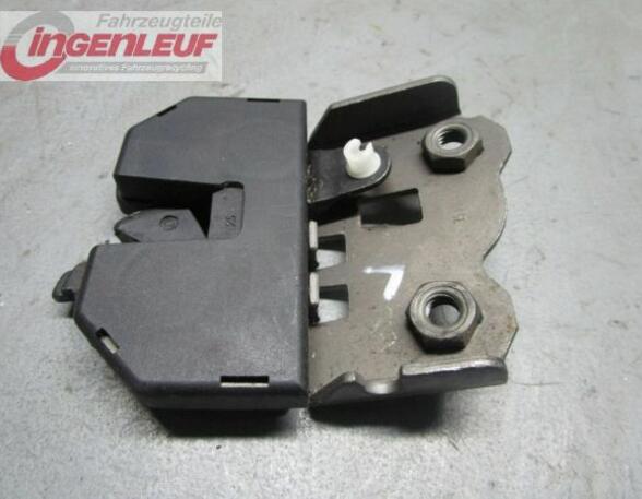 Central Locking System BMW 3er Coupe (E46)