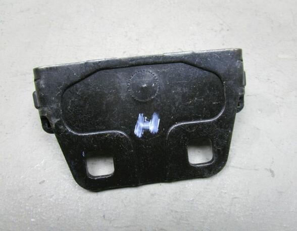 Bootlid Lock BMW 5er (E39)