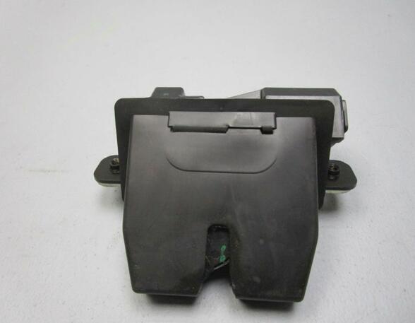 Bootlid Lock FORD Fiesta VI (CB1, CCN)