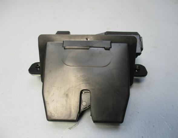 Bootlid Lock FORD Fiesta VI (CB1, CCN)