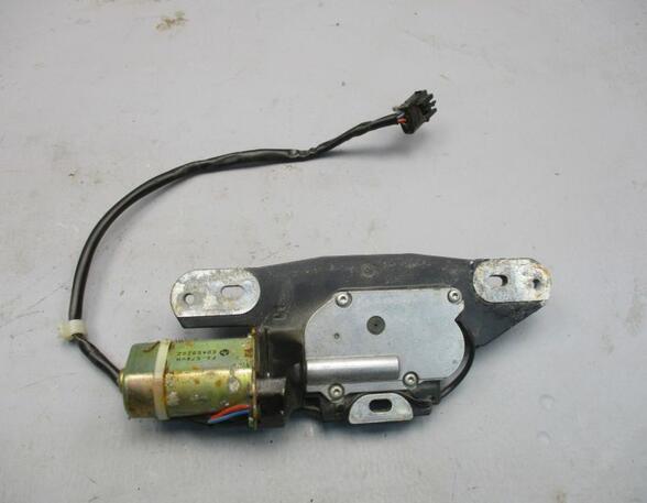 Bootlid Lock BMW 5er Touring (E39)